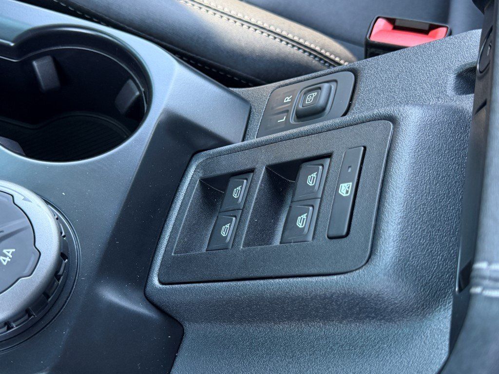 2025 Ford Bronco Badlands Springfield VA