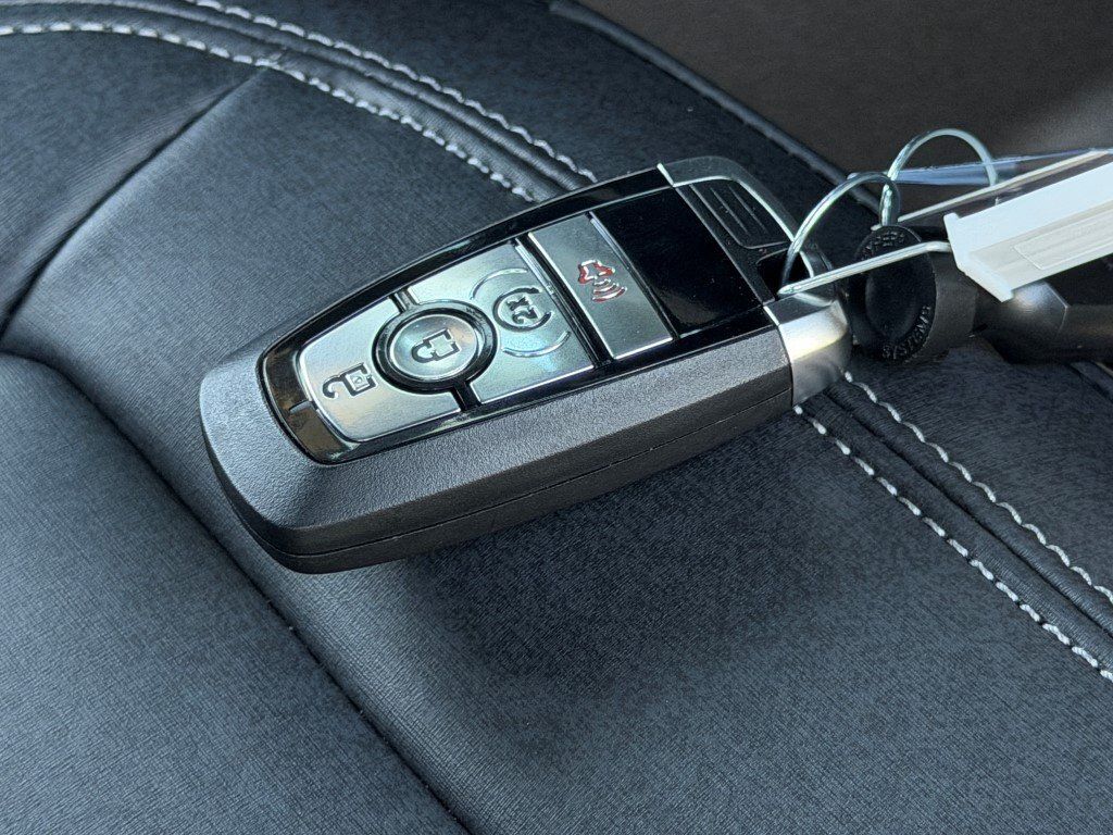 2025 Ford Bronco Badlands Springfield VA