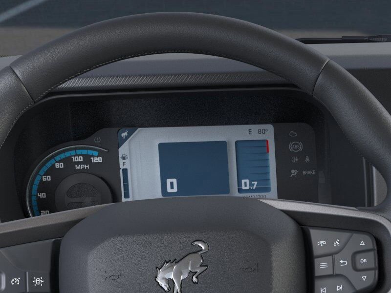 2025 Ford Bronco Badlands Springfield VA