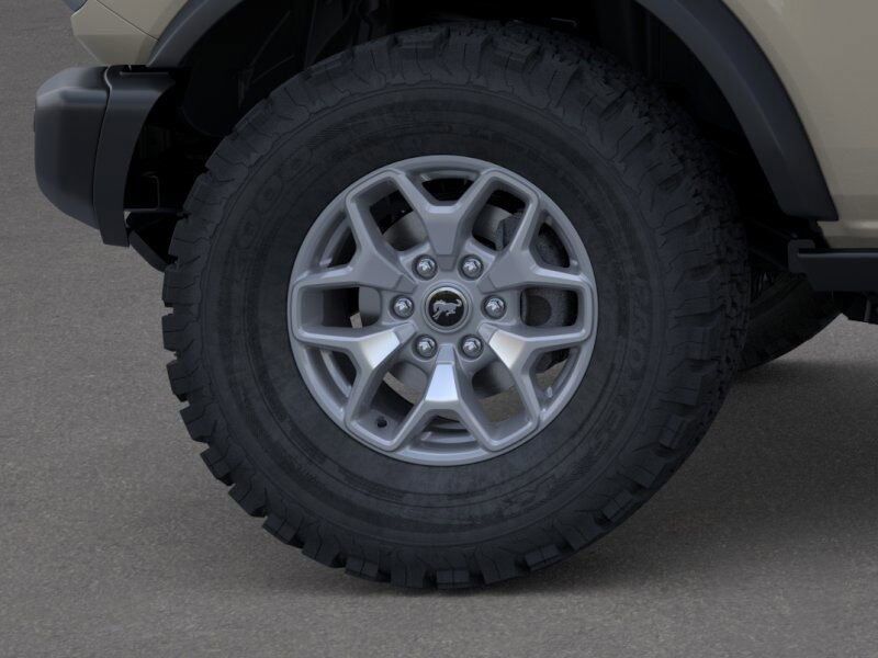 2025 Ford Bronco Badlands Springfield VA