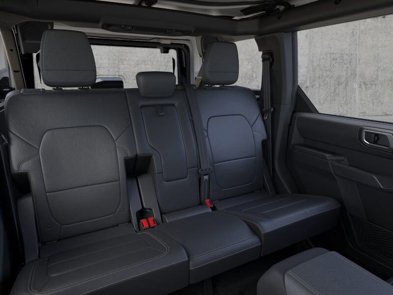 2025 Ford Bronco Badlands Springfield VA