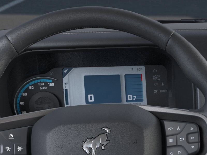 2025 Ford Bronco Badlands Springfield VA