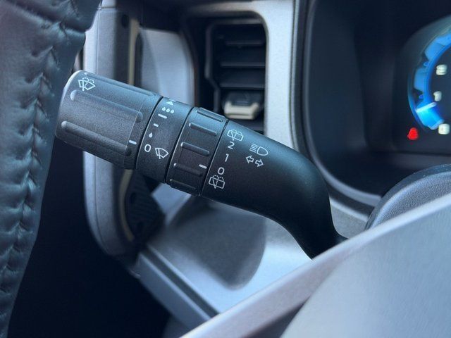 2025 Ford Bronco Badlands Springfield VA