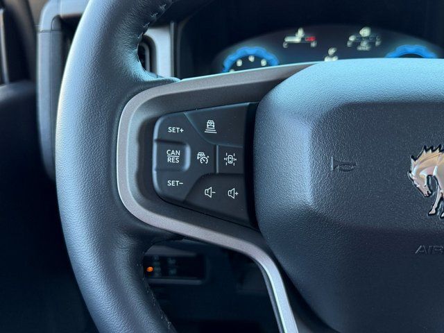 2025 Ford Bronco Badlands Springfield VA