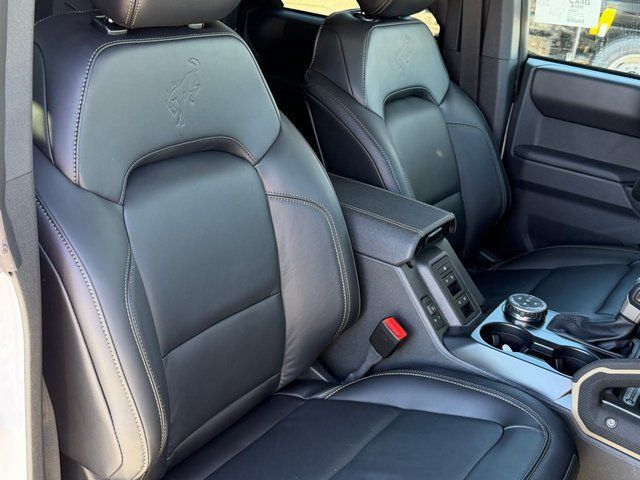 2025 Ford Bronco Badlands Springfield VA