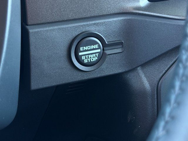 2025 Ford Bronco Badlands Springfield VA