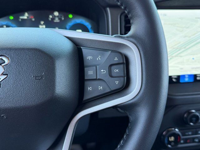 2025 Ford Bronco Badlands Springfield VA