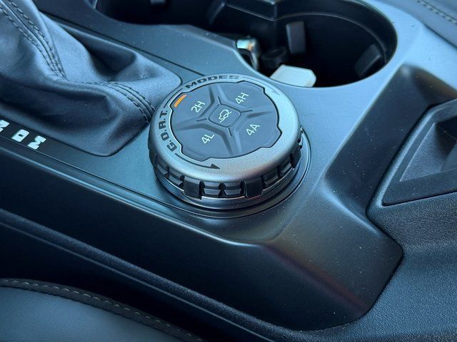 2025 Ford Bronco Badlands Springfield VA