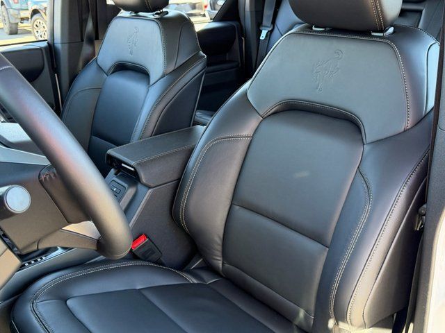 2025 Ford Bronco Badlands Springfield VA