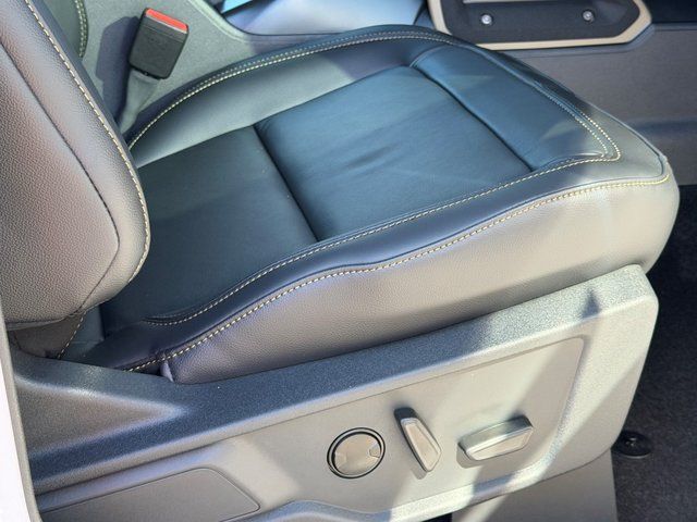 2025 Ford Bronco Badlands Springfield VA