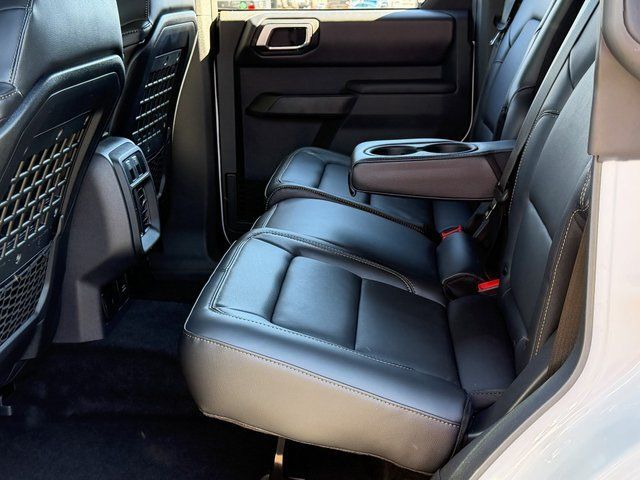 2025 Ford Bronco Badlands Springfield VA