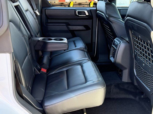 2025 Ford Bronco Badlands Springfield VA