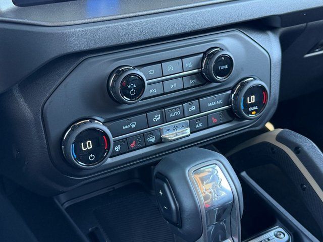 2025 Ford Bronco Badlands Springfield VA