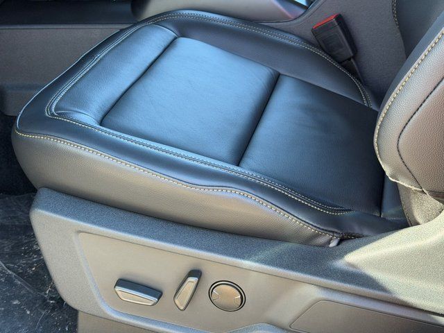 2025 Ford Bronco Badlands Springfield VA