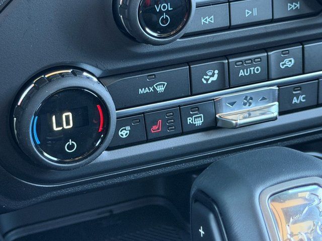 2025 Ford Bronco Badlands Springfield VA