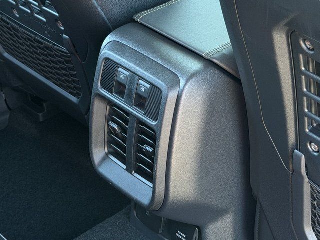 2025 Ford Bronco Badlands Springfield VA