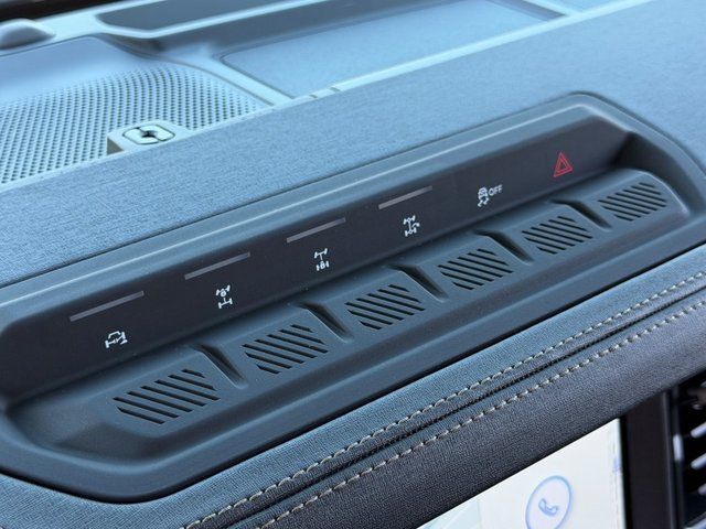 2025 Ford Bronco Badlands Springfield VA