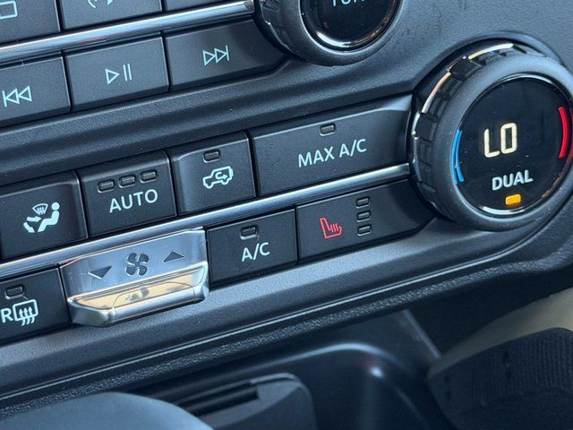 2025 Ford Bronco Badlands Springfield VA