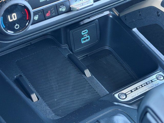 2025 Ford Bronco Badlands Springfield VA