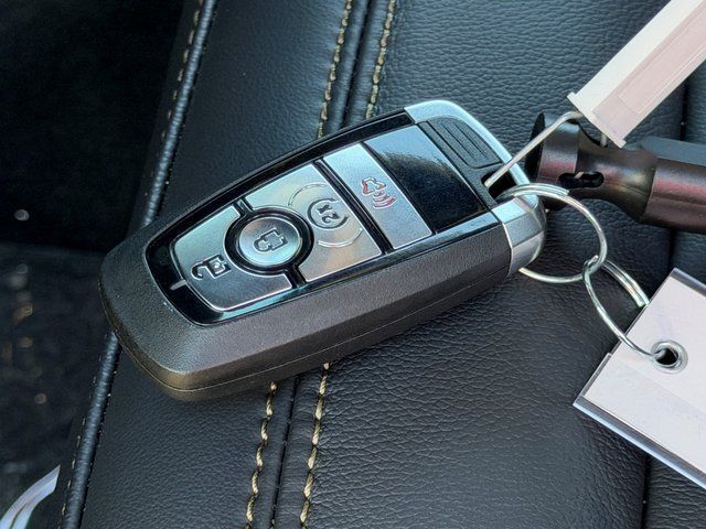 2025 Ford Bronco Badlands Springfield VA