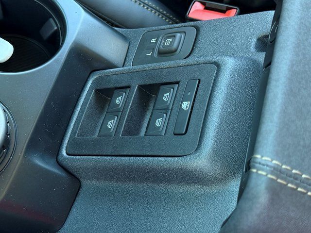 2025 Ford Bronco Badlands Springfield VA