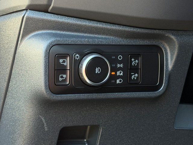 2025 Ford Bronco Badlands Springfield VA