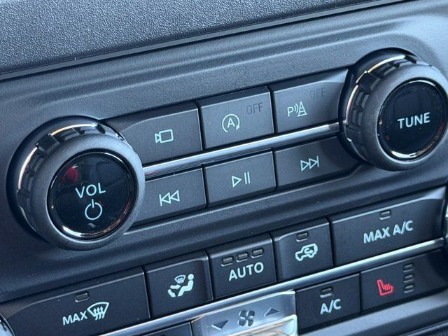 2025 Ford Bronco Badlands Springfield VA