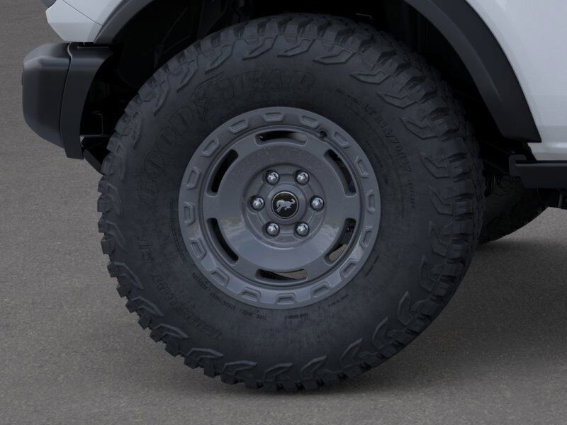 2025 Ford Bronco Badlands Springfield VA