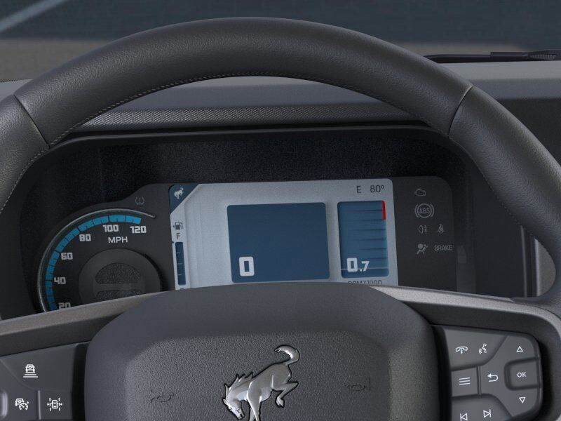 2025 Ford Bronco Badlands Springfield VA