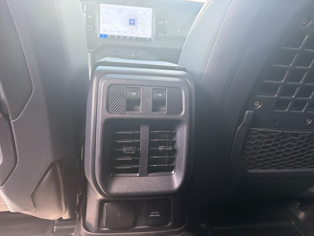 2025 Ford Bronco Badlands Springfield VA