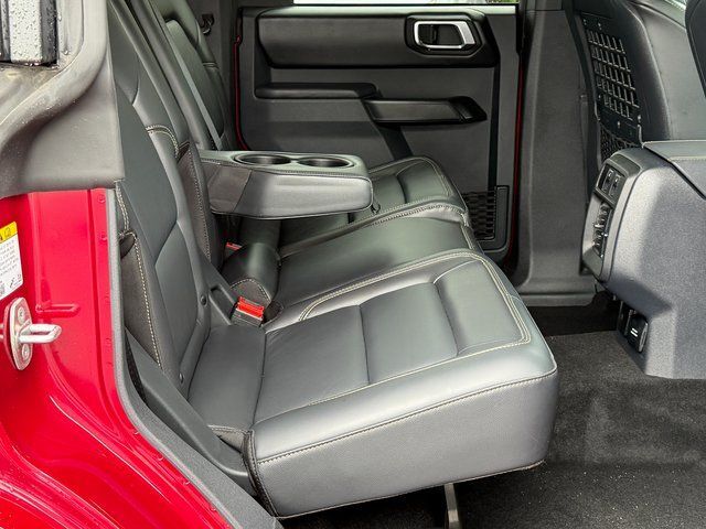 2025 Ford Bronco Badlands Springfield VA