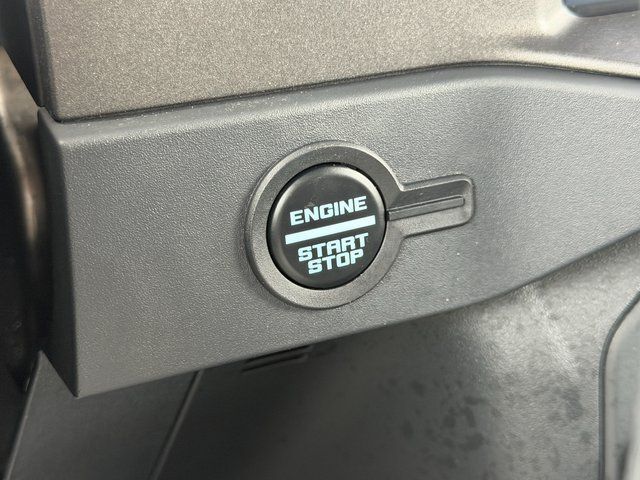 2025 Ford Bronco Badlands Springfield VA