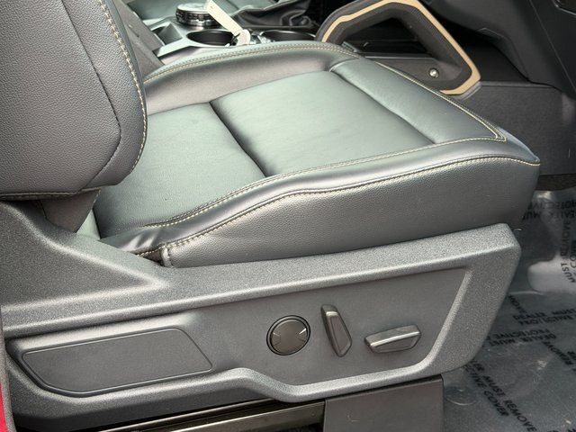 2025 Ford Bronco Badlands Springfield VA