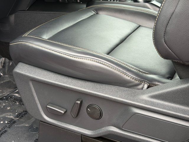 2025 Ford Bronco Badlands Springfield VA