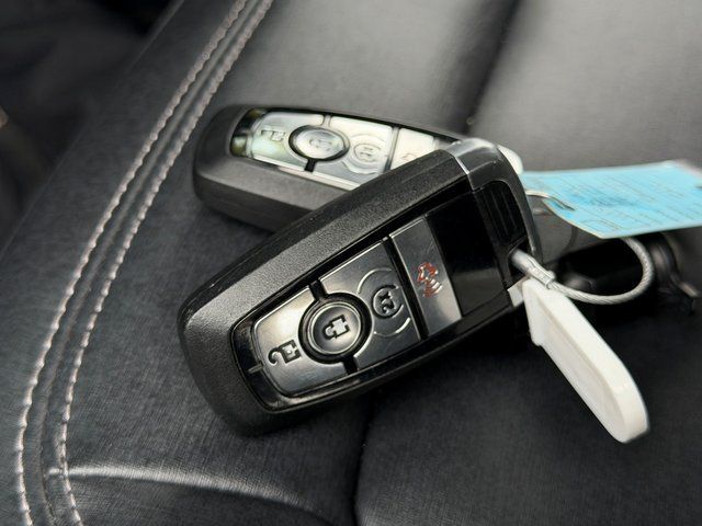 2025 Ford Bronco Badlands Springfield VA