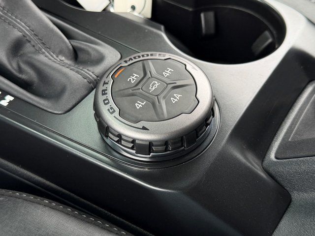 2025 Ford Bronco Badlands Springfield VA