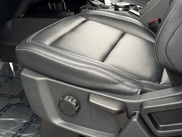 2025 Ford Bronco Badlands Springfield VA