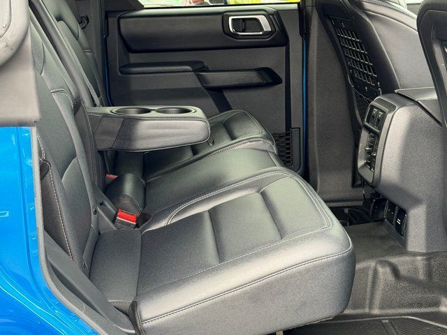 2025 Ford Bronco Badlands Springfield VA