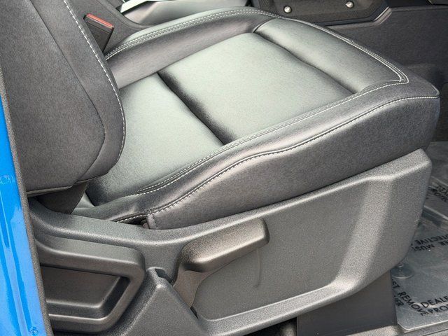 2025 Ford Bronco Badlands Springfield VA