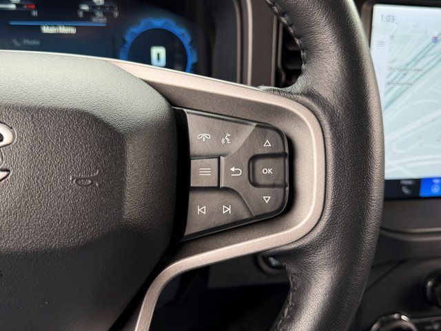 2025 Ford Bronco Badlands Springfield VA