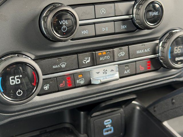 2025 Ford Bronco Badlands Springfield VA