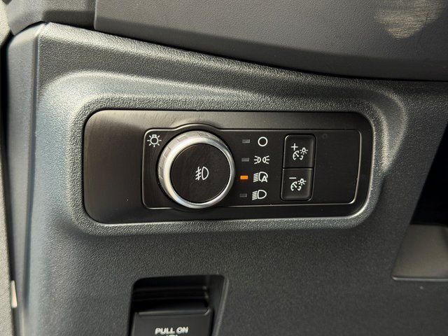 2025 Ford Bronco Badlands Springfield VA