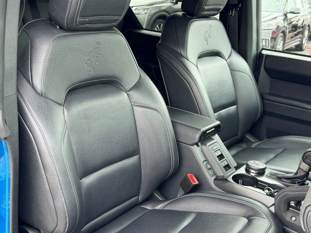 2025 Ford Bronco Badlands Springfield VA