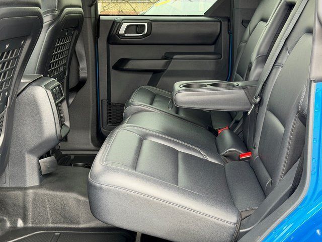 2025 Ford Bronco Badlands Springfield VA