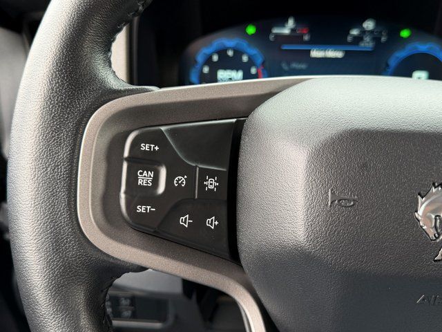 2025 Ford Bronco Badlands Springfield VA