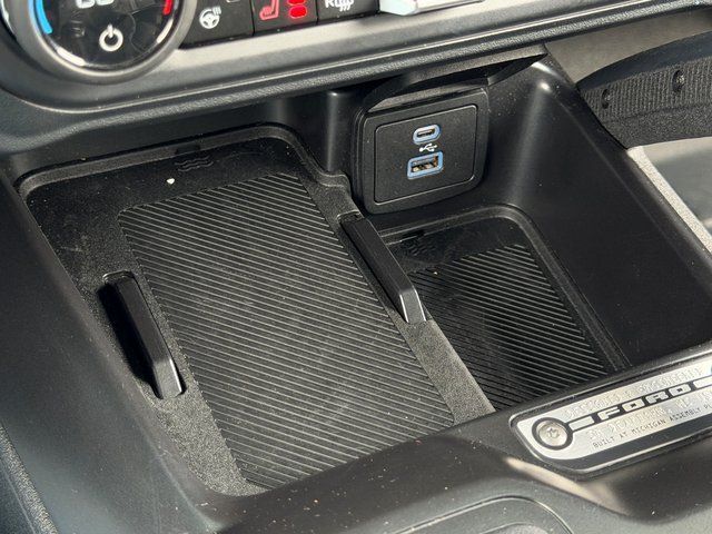 2025 Ford Bronco Badlands Springfield VA