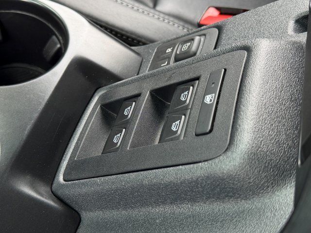 2025 Ford Bronco Badlands Springfield VA