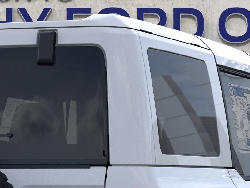 2025 Ford Bronco Badlands Warrenton VA