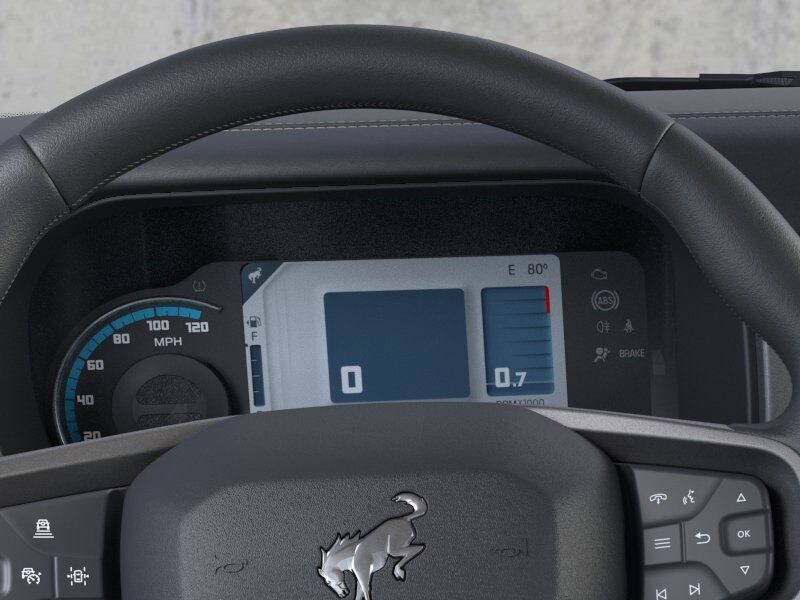 2025 Ford Bronco Badlands Warrenton VA