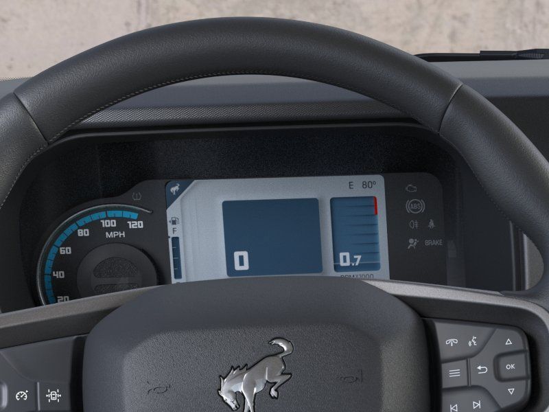 2025 Ford Bronco Badlands Warrenton VA